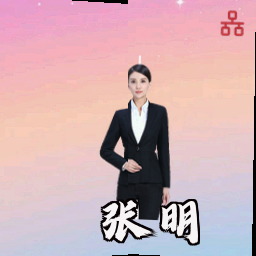 张明